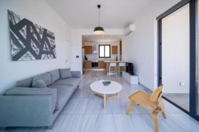 Arcadia 102 1 Bedroom Apartment, Paphos